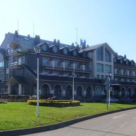 Hotel Milagros Golf モグロ エクステリア 写真