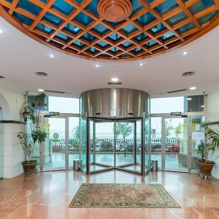 Hotel Milagros Golf モグロ エクステリア 写真