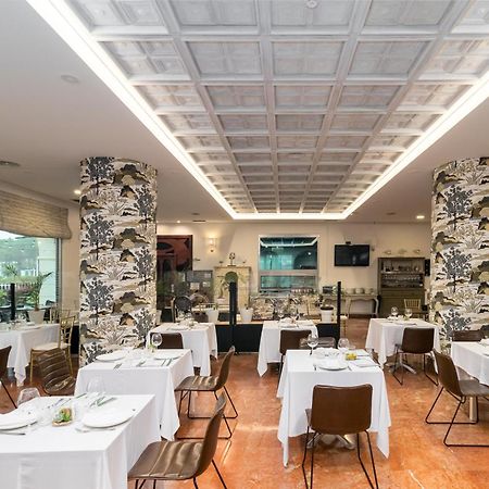 Hotel Milagros Golf モグロ エクステリア 写真