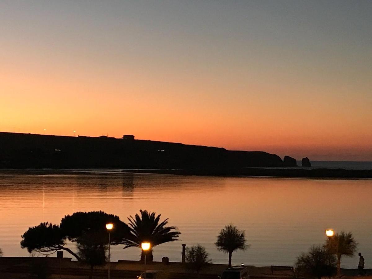 Hotel Milagros Golf モグロ エクステリア 写真