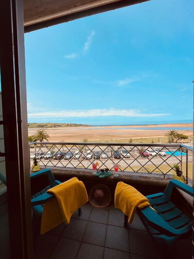 Hotel Milagros Golf モグロ エクステリア 写真