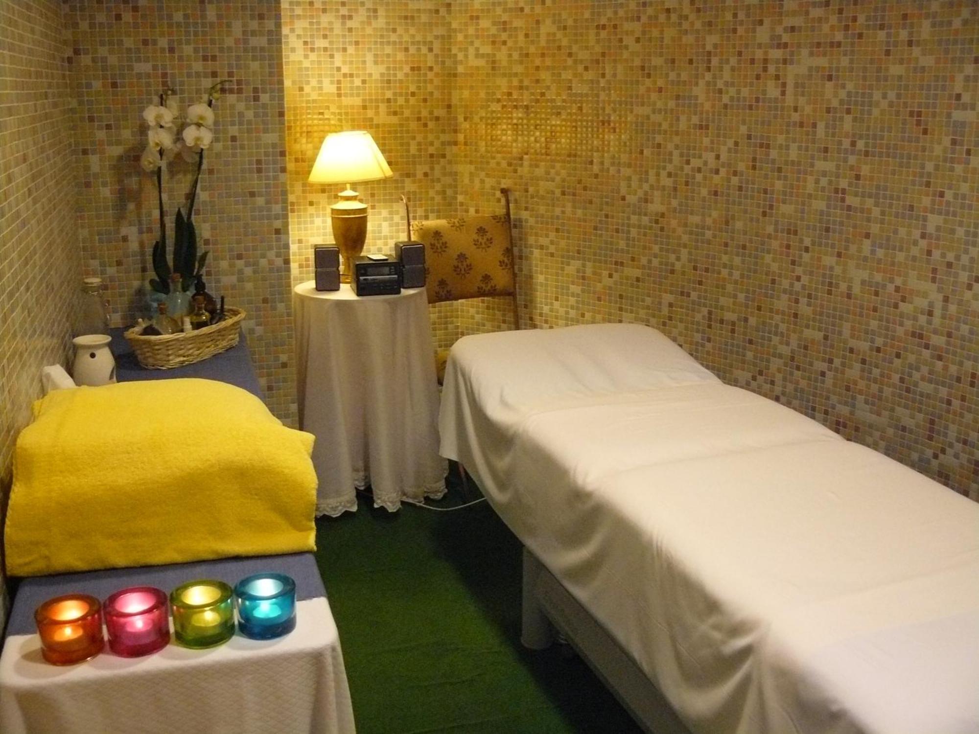 Hotel Milagros Golf モグロ エクステリア 写真