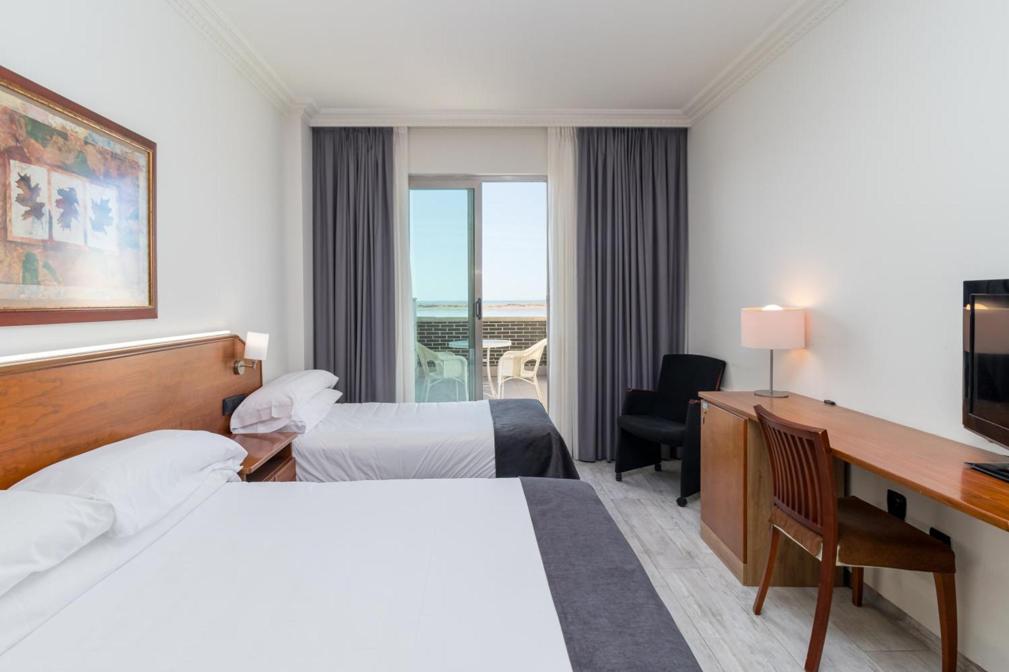 Hotel Milagros Golf モグロ エクステリア 写真