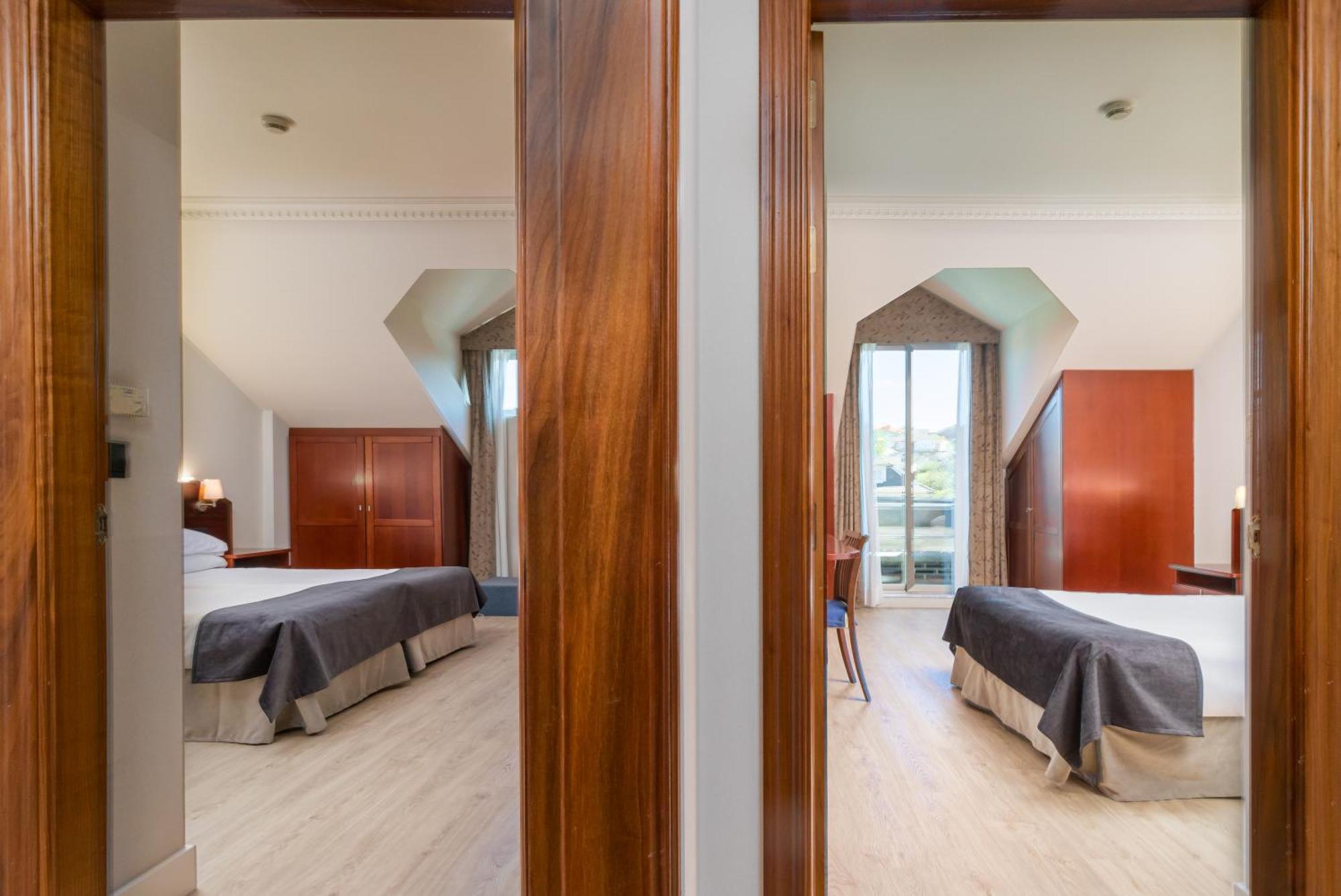 Hotel Milagros Golf モグロ エクステリア 写真