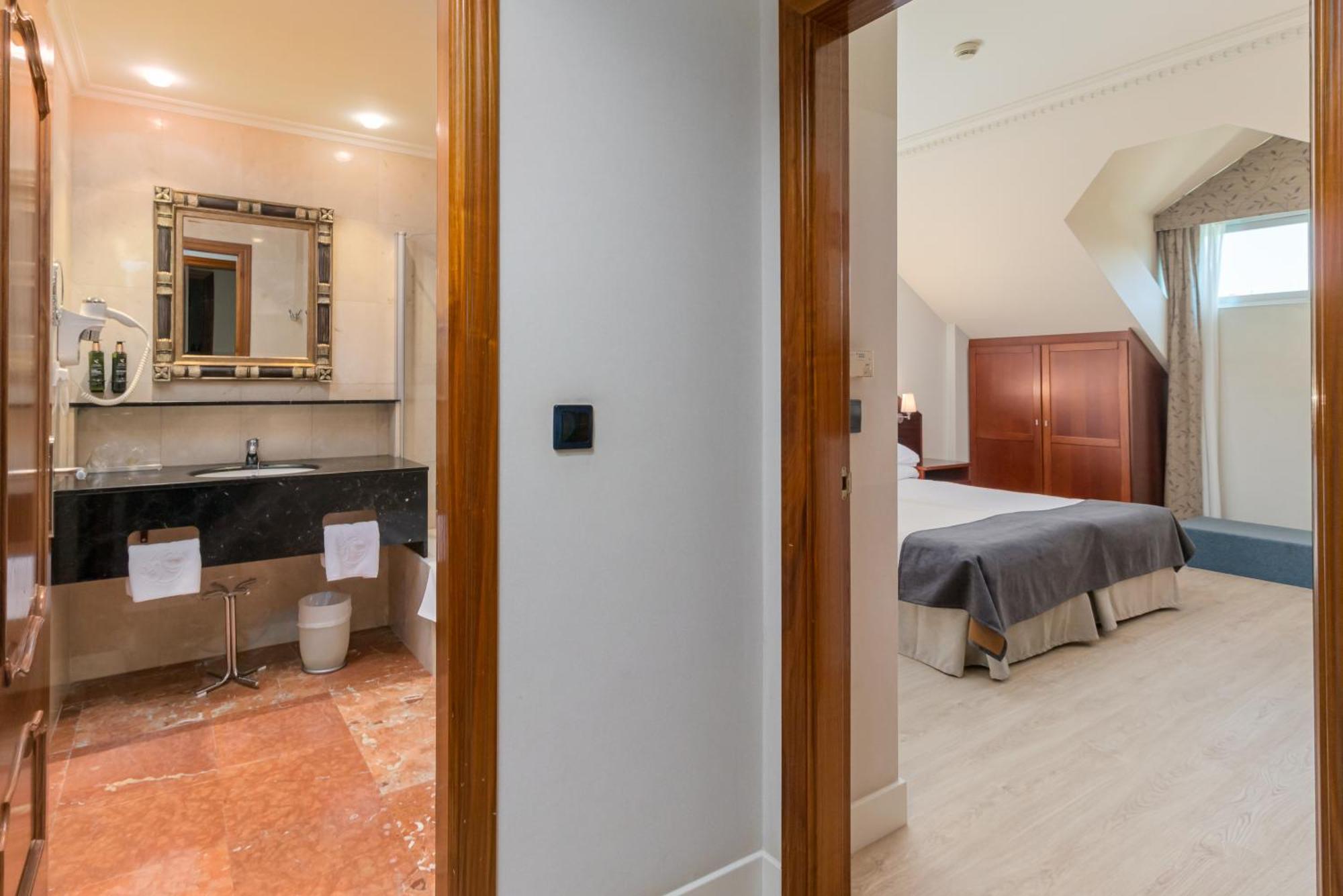 Hotel Milagros Golf モグロ エクステリア 写真