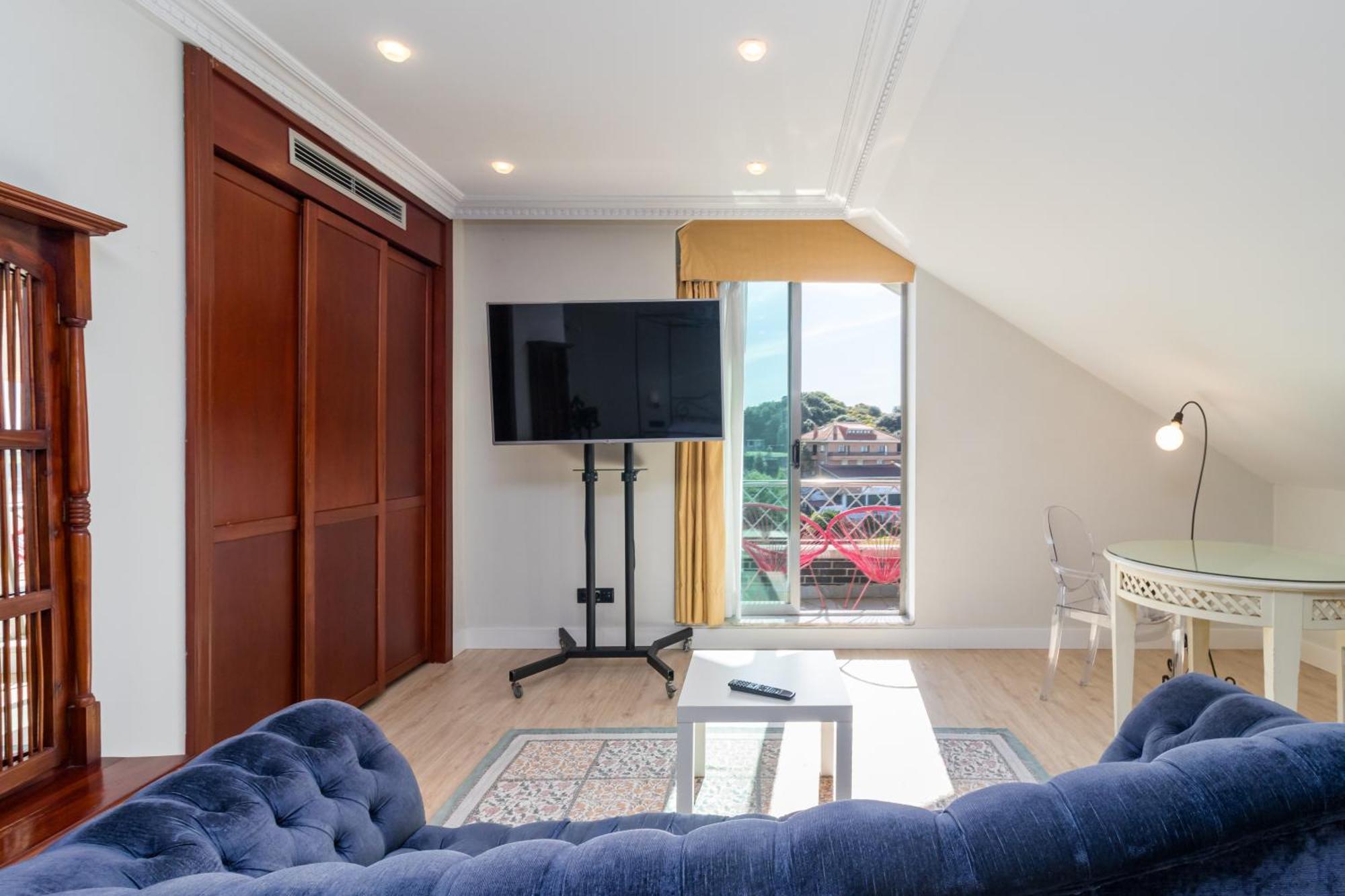 Hotel Milagros Golf モグロ エクステリア 写真