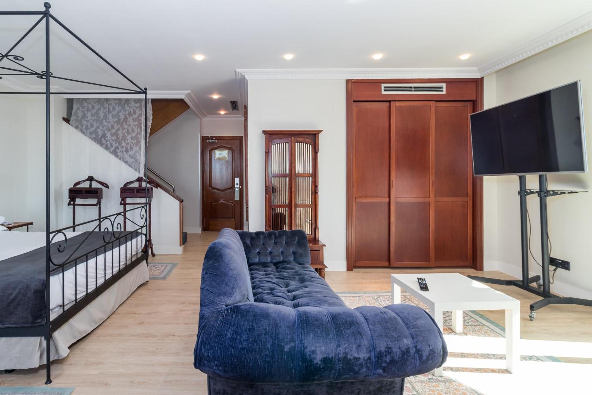 Hotel Milagros Golf モグロ エクステリア 写真