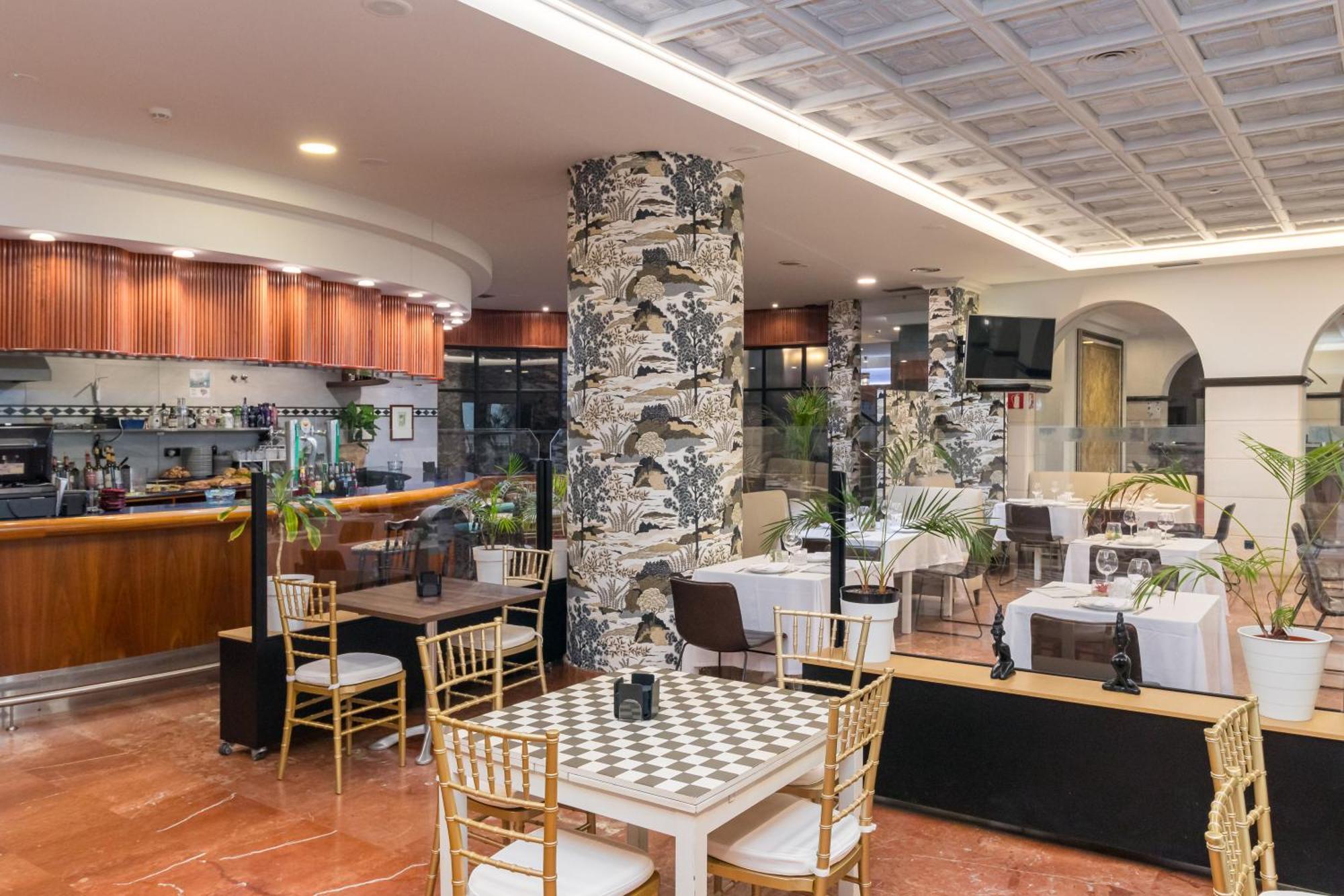 Hotel Milagros Golf モグロ エクステリア 写真