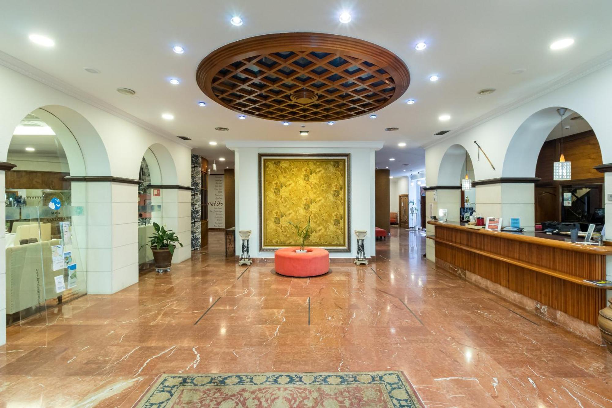 Hotel Milagros Golf モグロ エクステリア 写真
