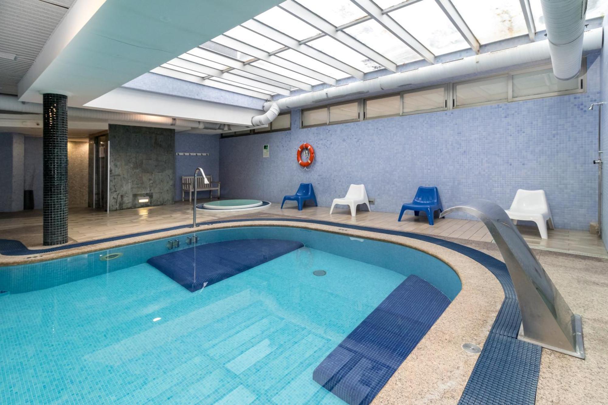 Hotel Milagros Golf モグロ エクステリア 写真
