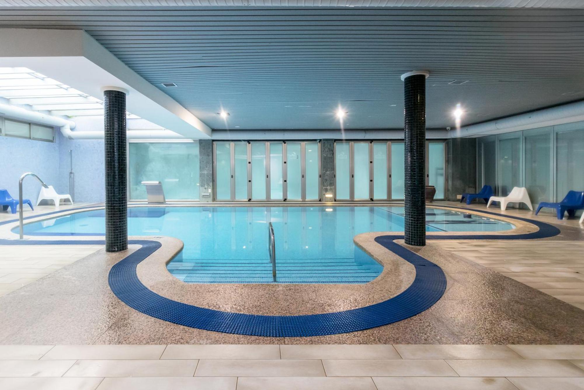 Hotel Milagros Golf モグロ エクステリア 写真