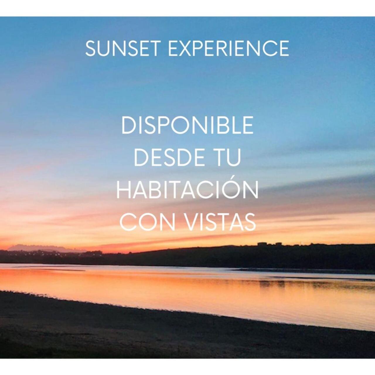 Hotel Milagros Golf モグロ エクステリア 写真