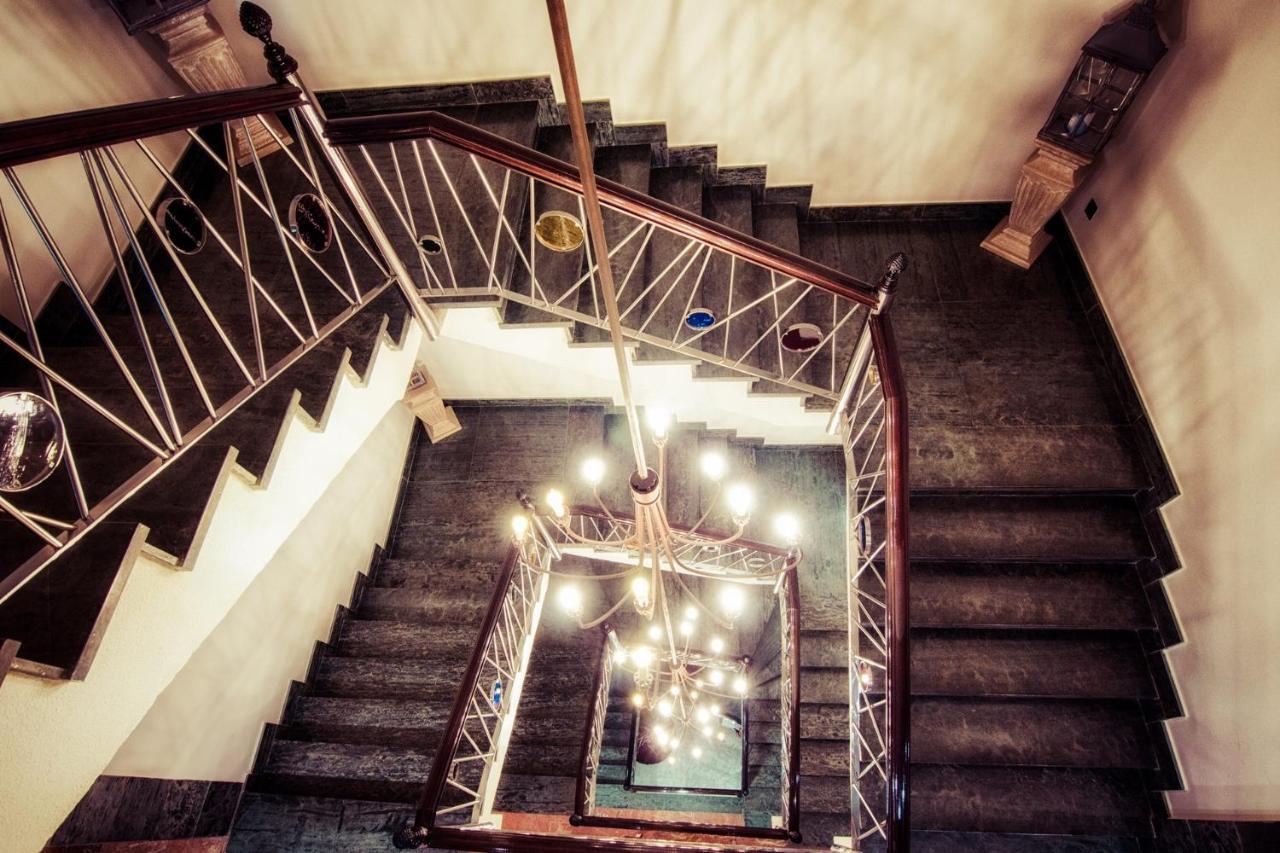 Hotel Milagros Golf モグロ エクステリア 写真